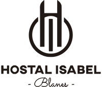 Logo hostal isabel